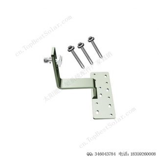 太阳能光伏屋顶挂钩一号-1