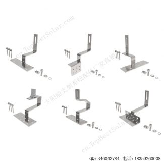 太阳能光伏屋顶挂钩一号-11