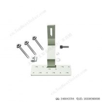 太阳能光伏屋顶挂钩一号-2