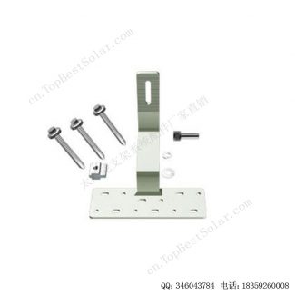 太阳能光伏屋顶挂钩一号-2