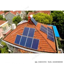 太阳能光伏屋顶挂钩一号-3