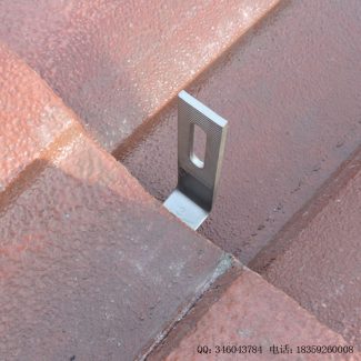 太阳能光伏屋顶挂钩一号-5