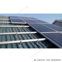 太阳能光伏屋顶挂钩一号-9