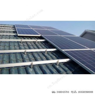 太阳能光伏屋顶挂钩一号-9