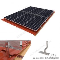 太阳能光伏屋顶挂钩一号-1