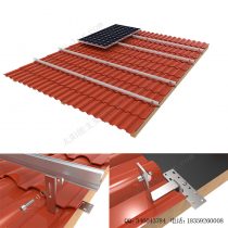 太阳能光伏屋顶挂钩一号-3