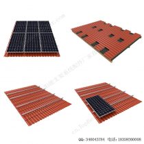 太阳能光伏屋顶挂钩二号-5