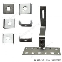 太阳能光伏屋顶挂钩三号-1