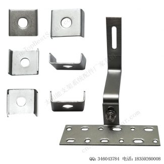 太阳能光伏屋顶挂钩三号-1