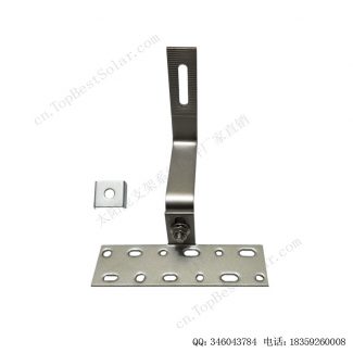 太阳能光伏屋顶挂钩三号-4