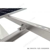 太阳能地面支架系统C型钢-N型-11