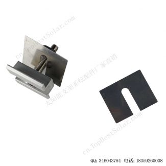 光伏板不锈钢导电片安装厂家