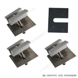 光伏板不锈钢导电片配件批发