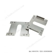 太阳能电池板导电片五号-1