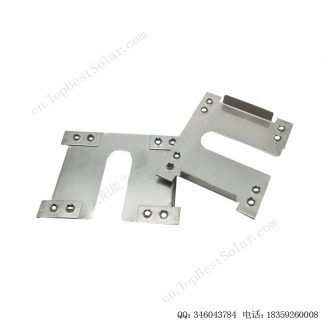 太阳能电池板导电片五号-1