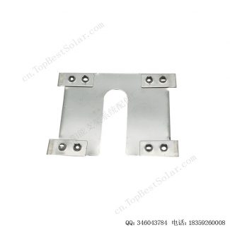 太阳能电池板导电片五号-4