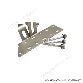 太阳能光伏屋顶挂钩三号-16