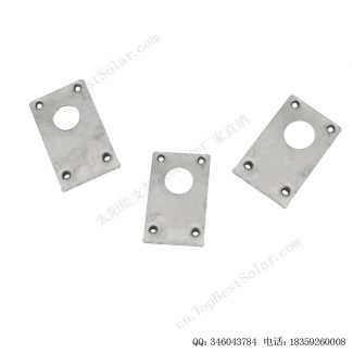 太阳能电池板导电片四号-10