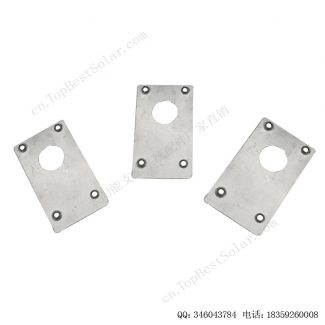 太阳能电池板导电片四号-11