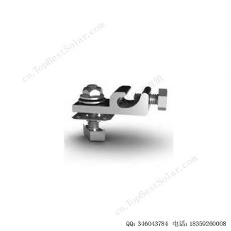 太阳能电池板导电片四号-13