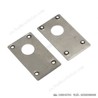 太阳能电池板导电片四号-15