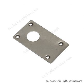 太阳能电池板导电片四号-16