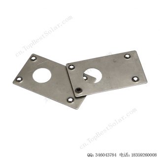 太阳能电池板导电片四号-17