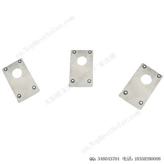 太阳能电池板导电片四号-2