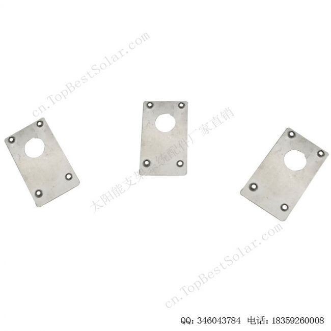 太阳能电池板导电片四号-2