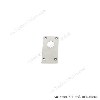 太阳能电池板导电片四号-8