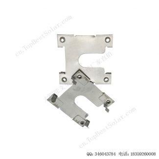 太阳能电池板导电片一号-1