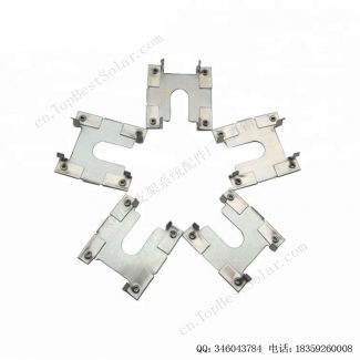 太阳能电池板导电片一号-13