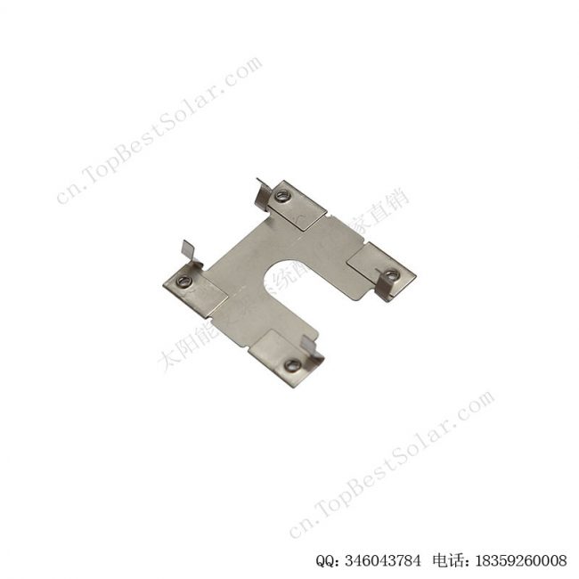 太阳能电池板导电片一号-3