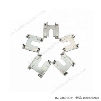 太阳能电池板导电片一号-6