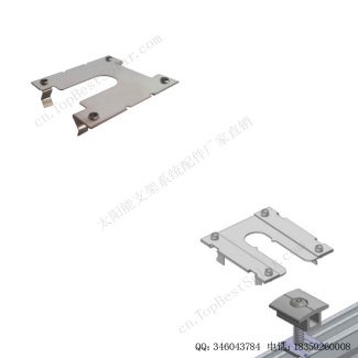 太阳能电池板导电片一号-7