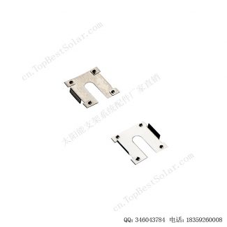 太阳能电池板导电片三号-1