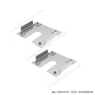 太阳能电池板导电片三号-16