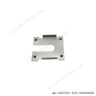 太阳能电池板导电片三号-2