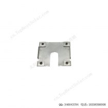 太阳能电池板导电片三号-3