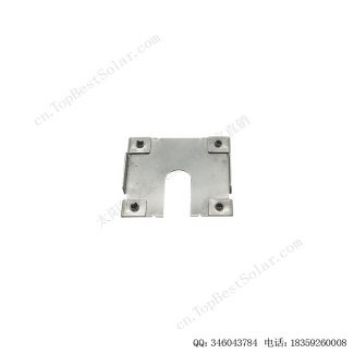 太阳能电池板导电片三号-3