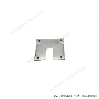 太阳能电池板导电片三号-4