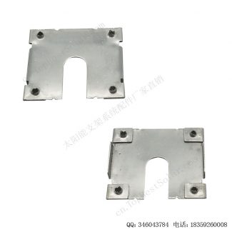 太阳能电池板导电片三号-5