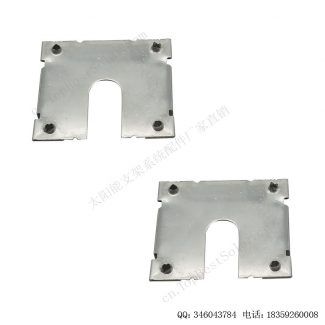 太阳能电池板导电片三号-6