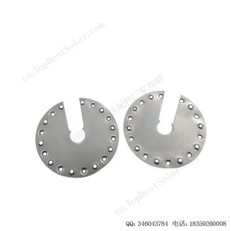 太阳能电池板导电片六号-1