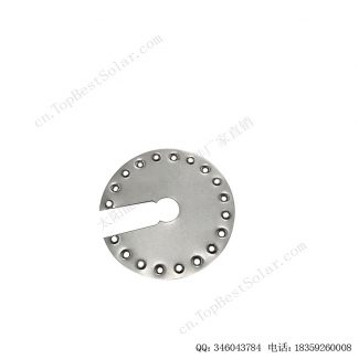 太阳能电池板导电片六号-11