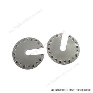 太阳能电池板导电片六号-12