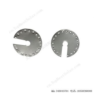 太阳能电池板导电片六号-13