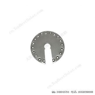 太阳能电池板导电片六号-15