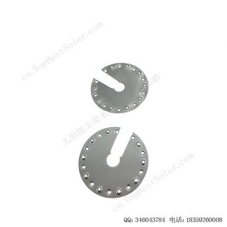 太阳能电池板导电片六号-18