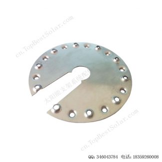 太阳能电池板导电片六号-19